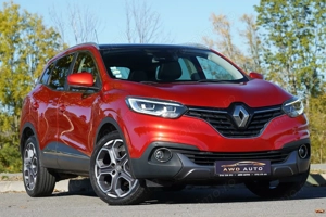 Renault Kadjar Intens - EDC 