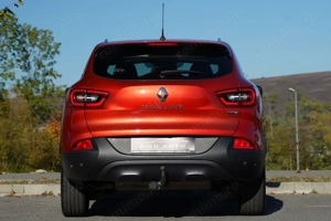 Renault Kadjar Intens - EDC  - imagine 8