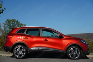 Renault Kadjar Intens - EDC  - imagine 5