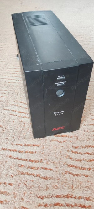 UPS-uri Dell si APC de vanzare