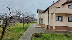 Casa de vanzare , zona Centura, teren 1200 mp