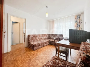 De vanzare apartament cu 2 camere cartierul Manastur zona Mc Donalds