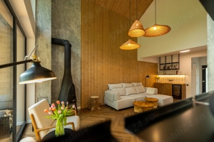 Cabana True Cabin Sovata - imagine 3