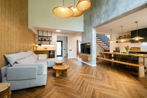 Cabana True Cabin Sovata - imagine 2