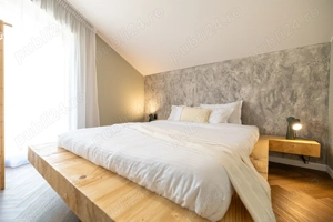 Cabana True Cabin Sovata - imagine 4