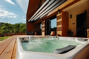 Cabana True Cabin Sovata - imagine 5