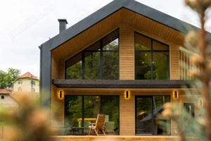 Cabana True Cabin Sovata