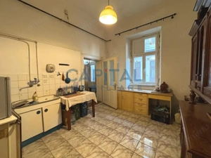 FARA COMISION! 3 camere 100mp, zona UMF - imagine 7