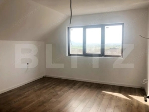 Casa spatioasa 4 camere, 136mp utili, 520 teren, finisata, intrare Bod - imagine 9
