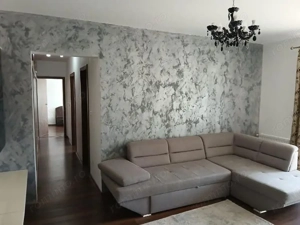 Calea Urseni | 3 Camere | Mobilat si Utilat | Loc de parcare