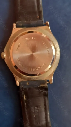 Vand ceas de mana de dama,stare f buna