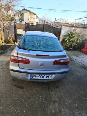 Renault Laguna 2 