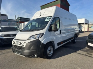 Fiat Ducato 2.2 140CP FWD - 17mc L5H3 MT - auto NOU - 4 ani garantie!!! - imagine 3