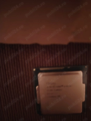 Vand Procesor Intel Core i3 4330 3.5GHz