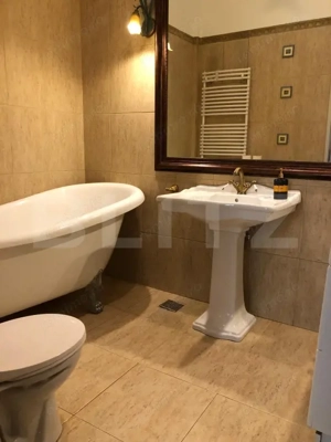 Apartament premium 3 camere, în vilă, ultracentral – investiție excelenta - imagine 11