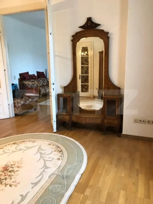 Apartament premium 3 camere, în vilă, ultracentral – investiție excelenta - imagine 3