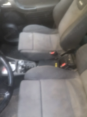 Opel Zafira 2005  - imagine 2