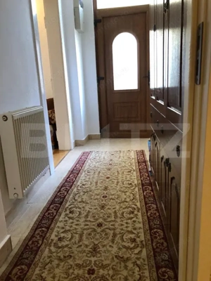 Apartament premium 3 camere, în vilă, ultracentral – investiție excelenta - imagine 7