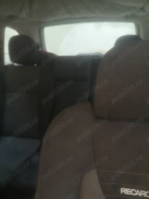 Opel Zafira 2005  - imagine 3