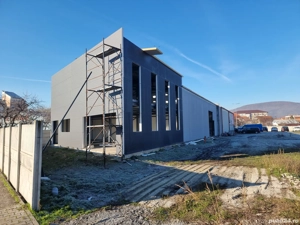 De inchiriat Zona 0 Spatiu Comercial   Hala   Showroom   Spatiu Depozitare