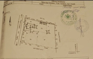Casa Rustică Grinties, Neamț, 120mp
