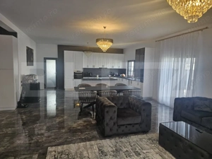 Casa moderna cu 180 mpu si 660 mp teren, zona Aeroport