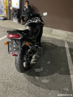 kawasaki ninja zx6r 1996  - imagine 3