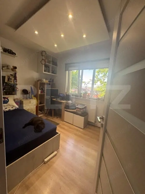 Casă tip Duplex, 300 mp utili, zona Zamca - imagine 7