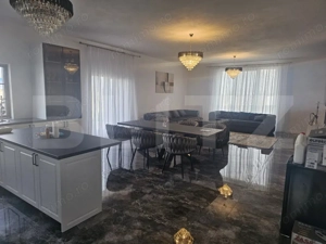 Casa moderna cu 180 mpu si 660 mp teren, zona Aeroport - imagine 4