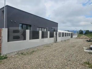 Casa moderna cu 180 mpu si 660 mp teren, zona Aeroport - imagine 9