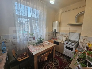 Apartament de vânzare cu 3 camere, 80mp, decomandat, Ocna Mures - imagine 5