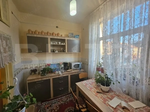 Apartament de vânzare cu 3 camere, 80mp, decomandat, Ocna Mures - imagine 4