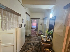 Apartament de vânzare cu 3 camere, 80mp, decomandat, Ocna Mures - imagine 2