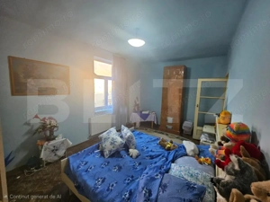 Apartament de vânzare cu 3 camere, 80mp, decomandat, Ocna Mures - imagine 7