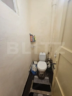 Apartament de vânzare cu 3 camere, 80mp, decomandat, Ocna Mures - imagine 12