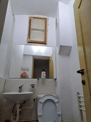 apartament 2 camere Cismigiu - imagine 2