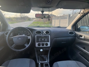 Ford Focus 1.6 TDCi 2006  - imagine 10