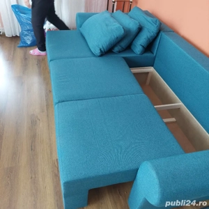 Coltar extensibil  - imagine 3