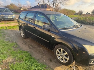 Ford Focus 1.6 TDCi 2006  - imagine 12