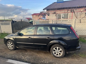 Ford Focus 1.6 TDCi 2006  - imagine 14