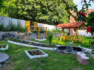 River Resort - Casa River Băișoara - imagine 3