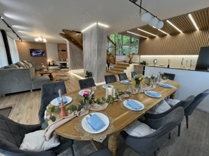 River Resort - Casa River Băișoara - imagine 2