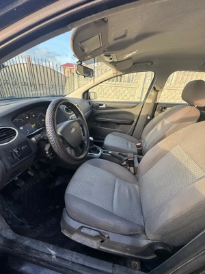 Ford Focus 1.6 TDCi 2006  - imagine 8