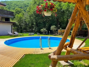 River Resort - Casa River Băișoara - imagine 4