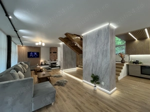 River Resort - Casa River Băișoara - imagine 5