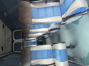 Microbuz 16+1 locuri, Ford Transit  - imagine 4
