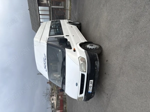 Microbuz 16+1 locuri, Ford Transit  - imagine 2