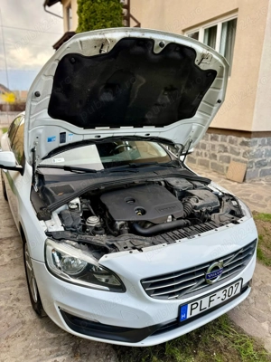 Volvo S60 D2 2015 - imagine 2