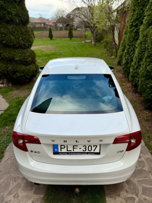 Volvo S60 D2 2015 - imagine 4