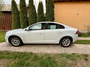 Volvo S60 D2 2015 - imagine 3